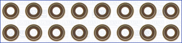 Seal Set, valve stem (57024800)