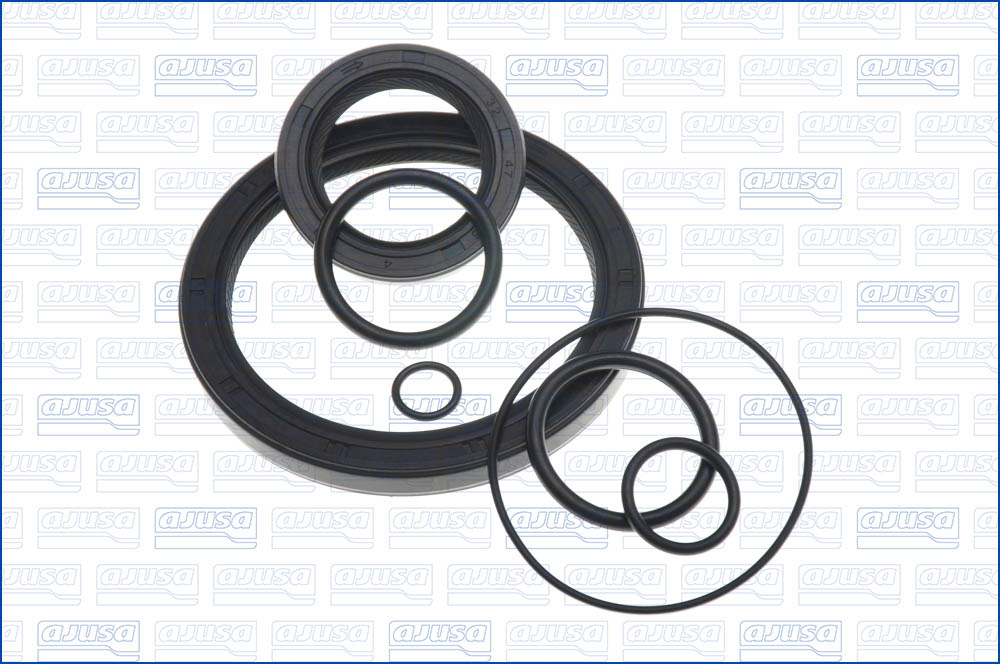 Gasket Kit, crankcase