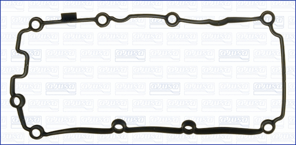 Gasket, cylinder head cover (11105800)