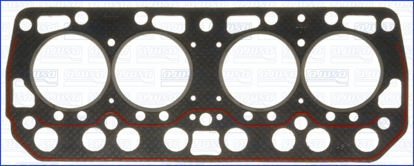 Gasket, cylinder head (10014900)
