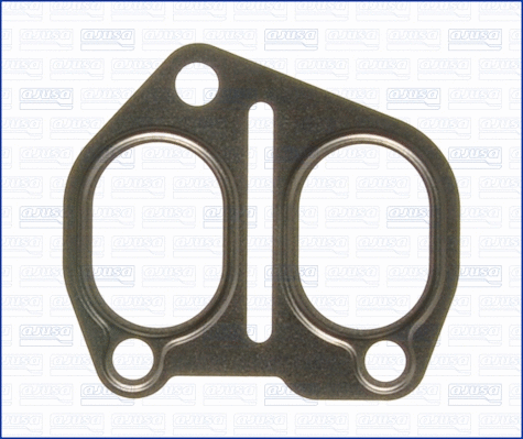 Gasket, exhaust manifold (13138900)