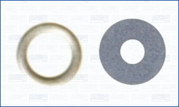 Seal Kit, injector nozzle (77011500)