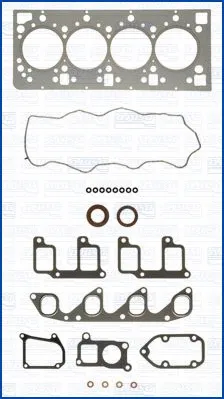Gasket Kit, cylinder head (52164500)