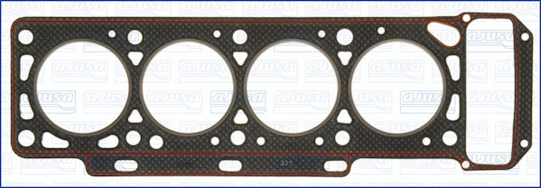 Gasket, cylinder head (10032300)
