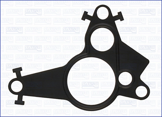 Gasket, vacuum pump (01345000)