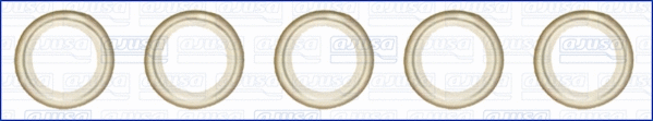 Seal Set, valve stem (57008300)