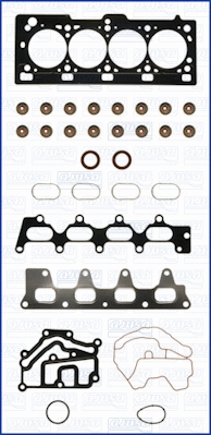Gasket Kit, cylinder head (52159600)