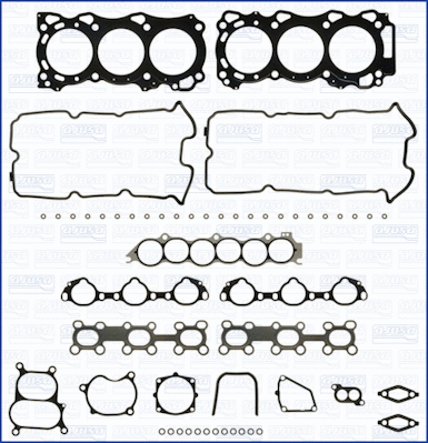 Gasket Kit, cylinder head (52224800)