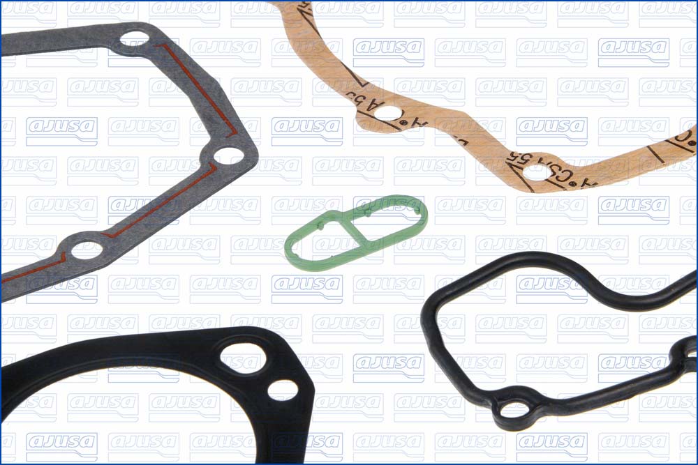 Full Gasket Kit, engine