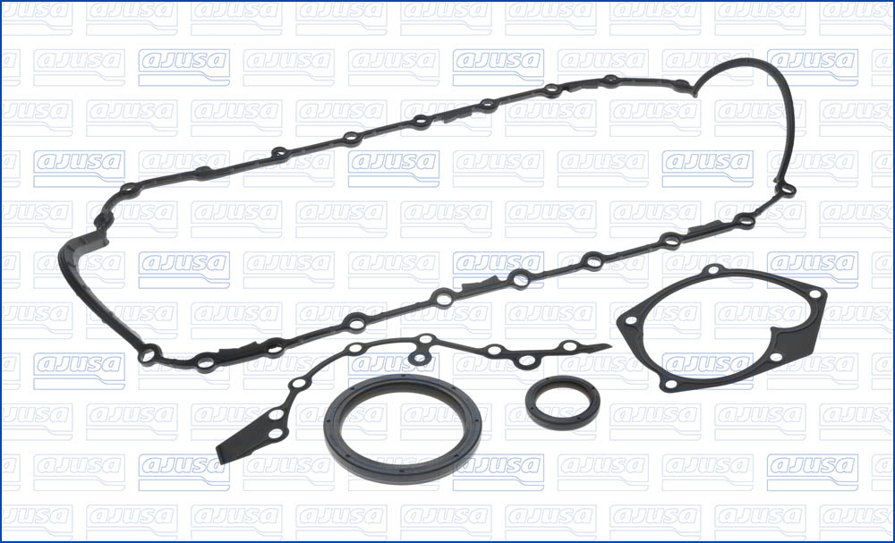 Gasket Kit, crankcase