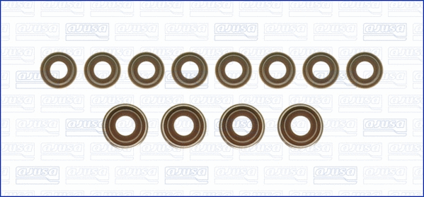 Seal Set, valve stem (57021500)