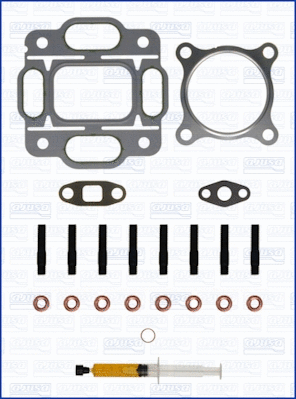 Mounting Kit, charger (JTC11301)
