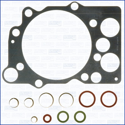 Gasket, cylinder head (55010400)