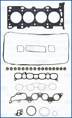 Gasket Kit, cylinder head (52275800)