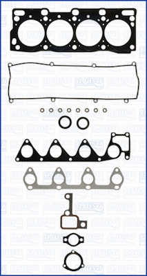 Gasket Kit, cylinder head (52150000)