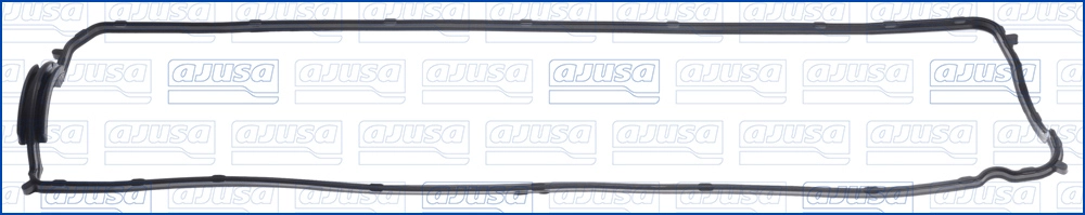 Gasket, cylinder head cover