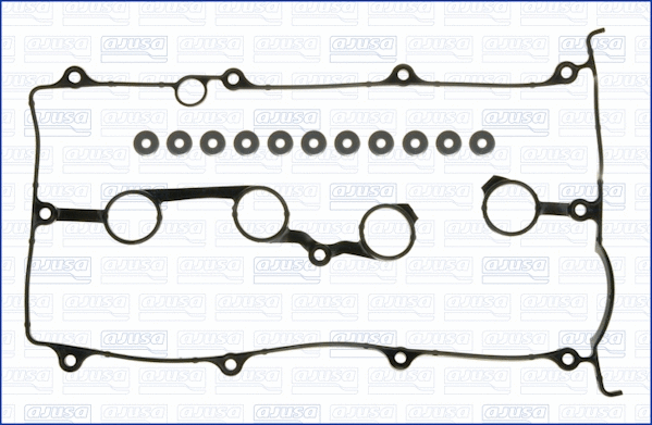 Gasket Set, cylinder head cover (56031100)