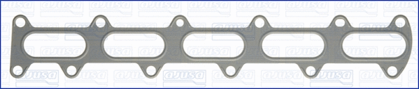 Gasket, exhaust manifold (13125800)