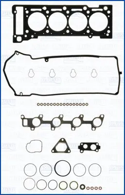 Gasket Kit, cylinder head (52251200)
