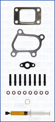 Mounting Kit, charger (JTC11053)