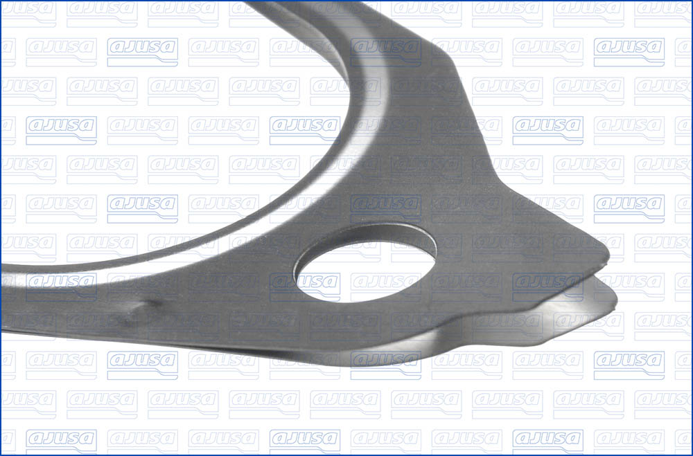 Gasket, exhaust manifold