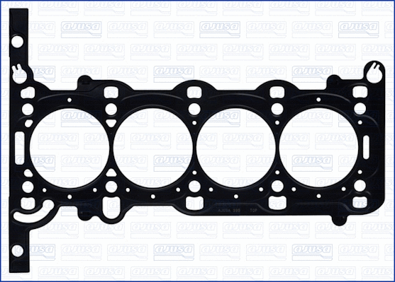 Gasket, cylinder head (10199600)