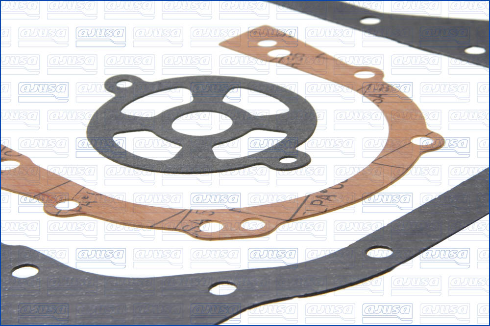 Gasket Kit, crankcase