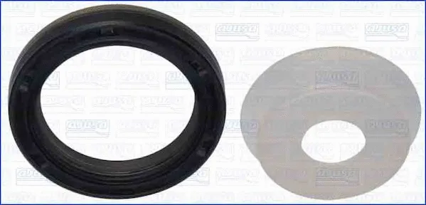 Shaft Seal, crankshaft (15104300)