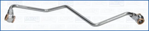 Oil Pipe, charger (OP10590)