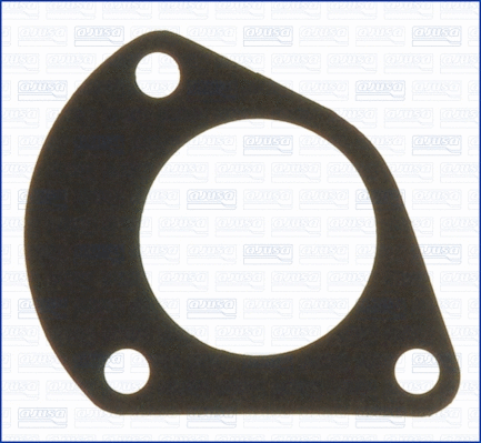Gasket, timing case (00044800)