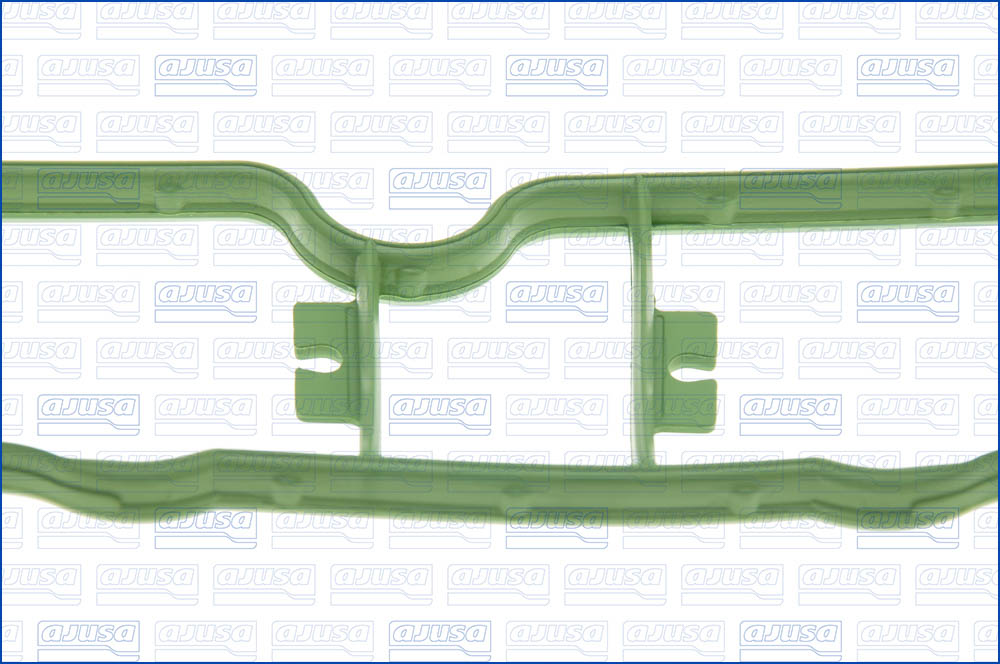 Gasket, exhaust manifold