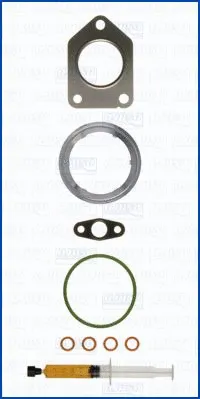 Mounting Kit, charger (JTC12008)