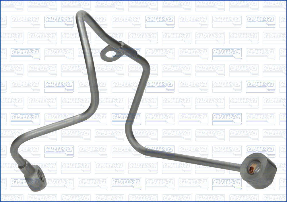 Oil Pipe, charger (OP10421)