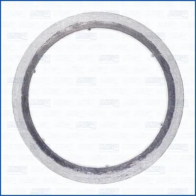Gasket, exhaust pipe (01532400)