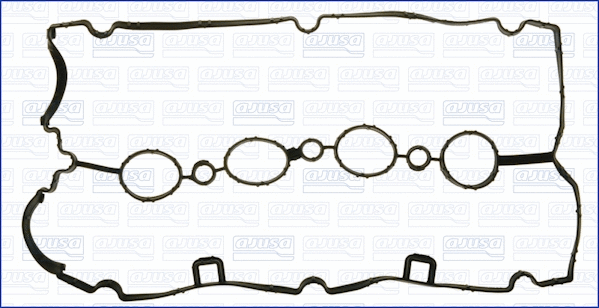 Gasket, cylinder head cover (11100600)
