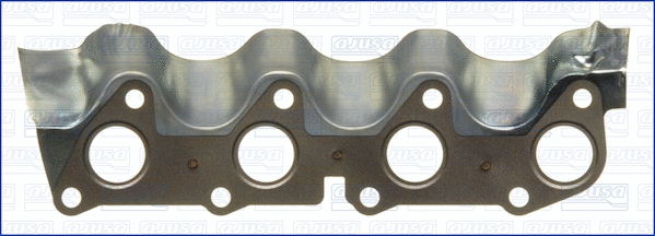 Gasket, exhaust manifold (13141600)