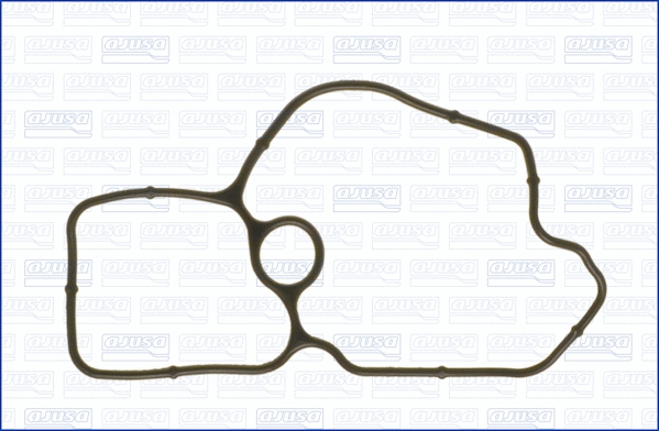 Gasket, water pump (01177600)