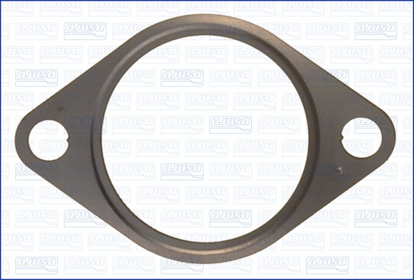 Gasket, exhaust pipe (01294100)