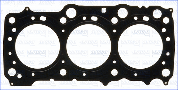 Gasket, cylinder head (10154810)