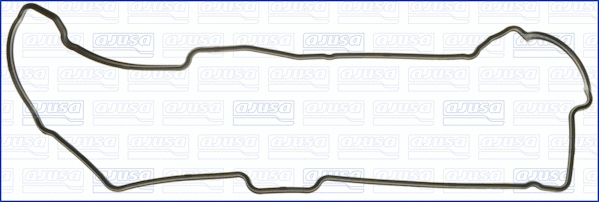 Gasket, cylinder head cover (11055300)