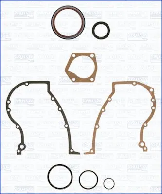 Gasket Kit, crankcase (54147200)