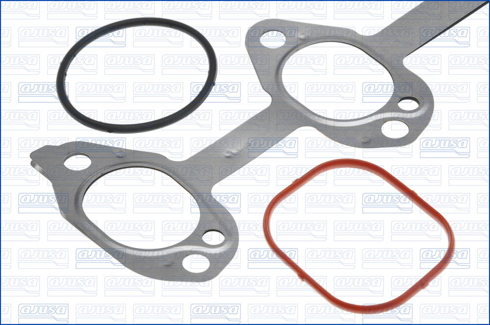 Gasket Kit, cylinder head