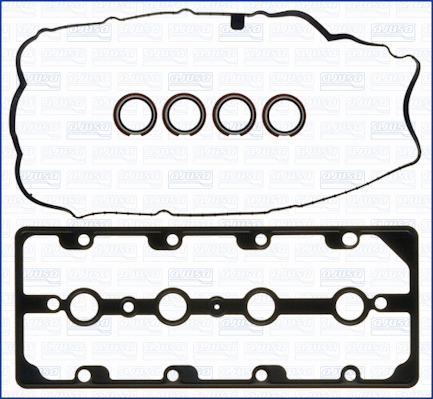 Gasket Set, cylinder head cover (56047300)