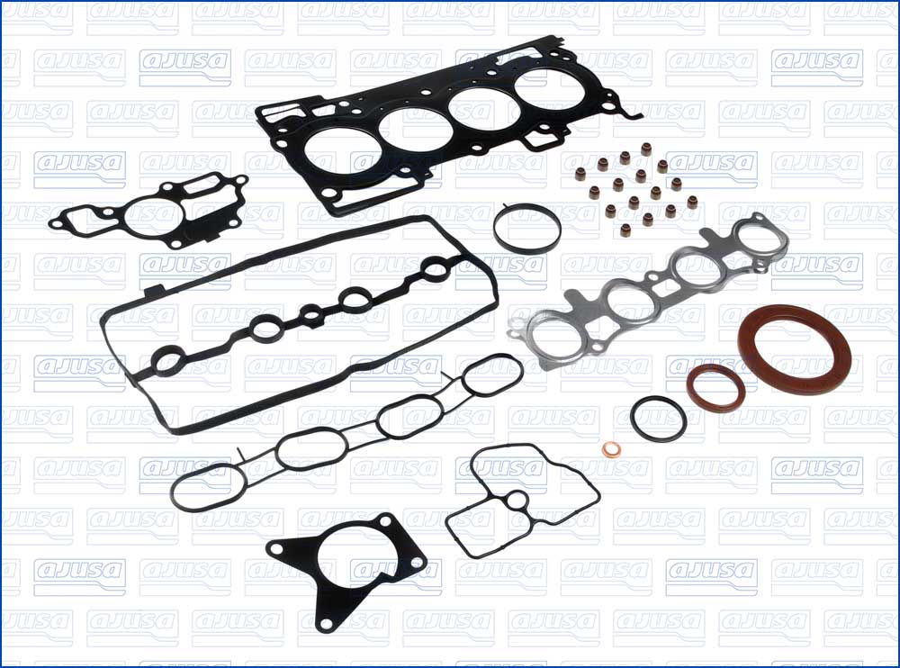 Full Gasket Kit, engine