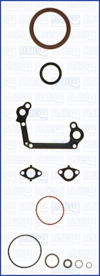 Gasket Kit, crankcase (54092000)