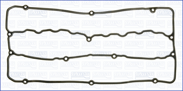 Gasket, cylinder head cover (11116000)
