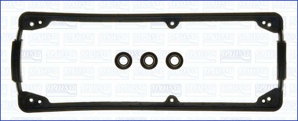 Gasket Set, cylinder head cover (56022800)