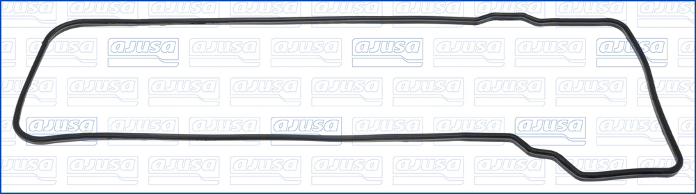 Gasket, cylinder head cover