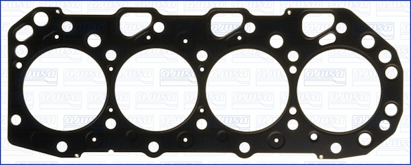 Gasket, cylinder head (10129600)