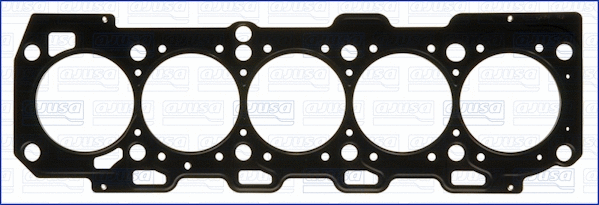 Gasket, cylinder head (10137200)